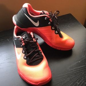 Nike flywire Women sneakers